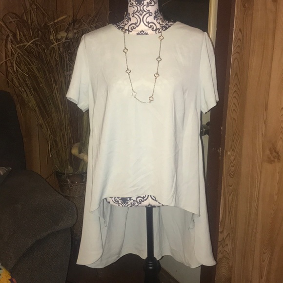 Philosophy Tops - Philosophy High-Lo